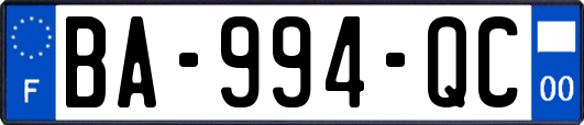 BA-994-QC