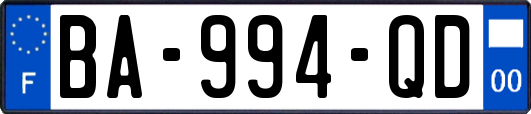 BA-994-QD