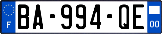BA-994-QE