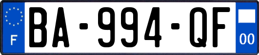 BA-994-QF