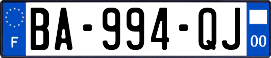 BA-994-QJ
