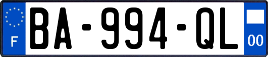 BA-994-QL