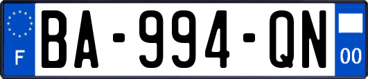 BA-994-QN