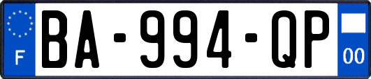 BA-994-QP
