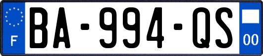BA-994-QS