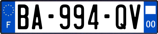 BA-994-QV