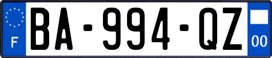 BA-994-QZ