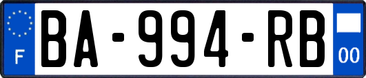 BA-994-RB