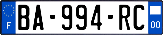 BA-994-RC