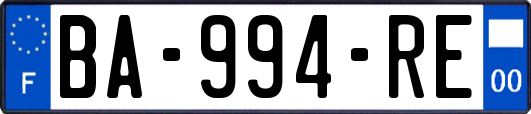 BA-994-RE