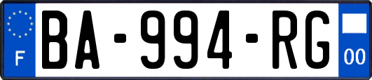 BA-994-RG