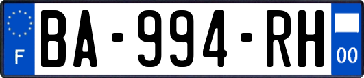 BA-994-RH