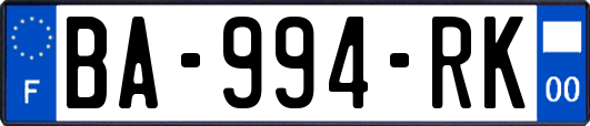 BA-994-RK