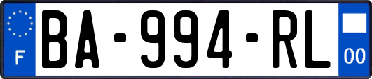 BA-994-RL