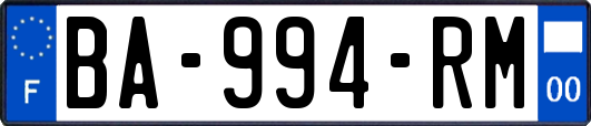 BA-994-RM