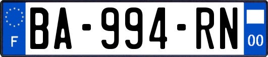 BA-994-RN
