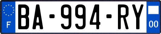 BA-994-RY