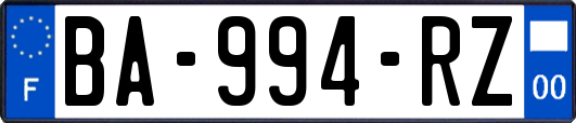 BA-994-RZ