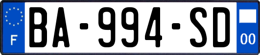 BA-994-SD