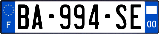 BA-994-SE