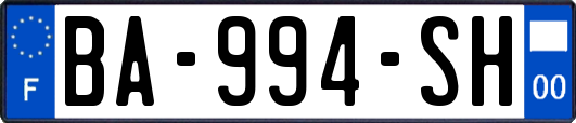 BA-994-SH