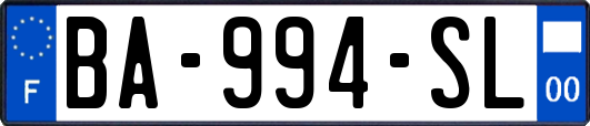 BA-994-SL