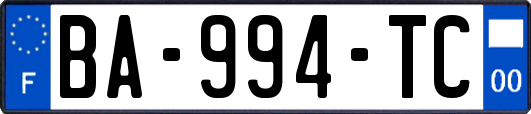 BA-994-TC