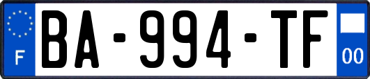 BA-994-TF