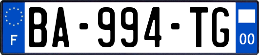 BA-994-TG