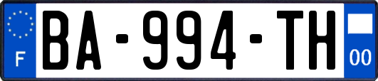 BA-994-TH