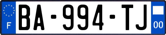 BA-994-TJ