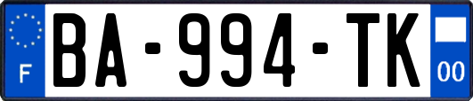 BA-994-TK