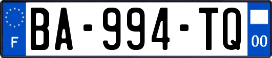 BA-994-TQ