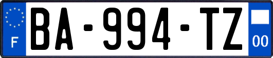 BA-994-TZ