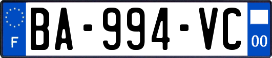 BA-994-VC