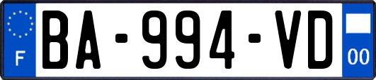BA-994-VD