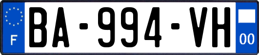BA-994-VH