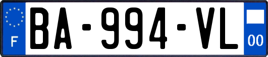 BA-994-VL