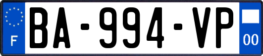 BA-994-VP