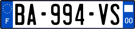 BA-994-VS