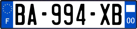 BA-994-XB