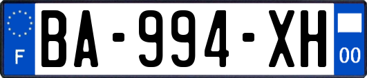 BA-994-XH