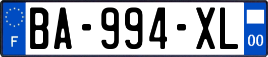 BA-994-XL