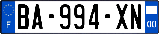 BA-994-XN