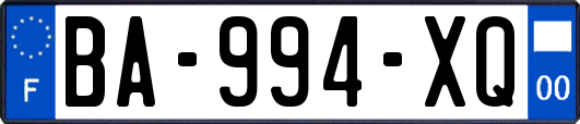 BA-994-XQ