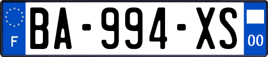 BA-994-XS
