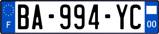 BA-994-YC