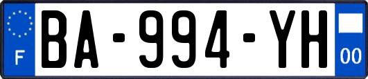 BA-994-YH