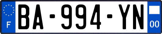 BA-994-YN