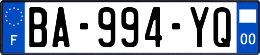 BA-994-YQ